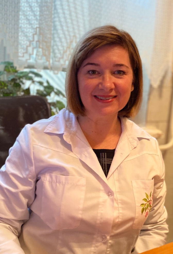 Врач-инфекционист, д.мед.н., доцент, врач высшей категории, детский инфекционист.