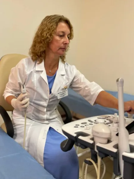 Study of the vessels of the upper extremities | Doppler of the upper limb vessels