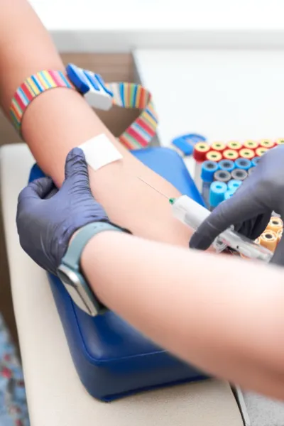 CHECKUP CURA DELLA STITICHEZZA | Esame complesso