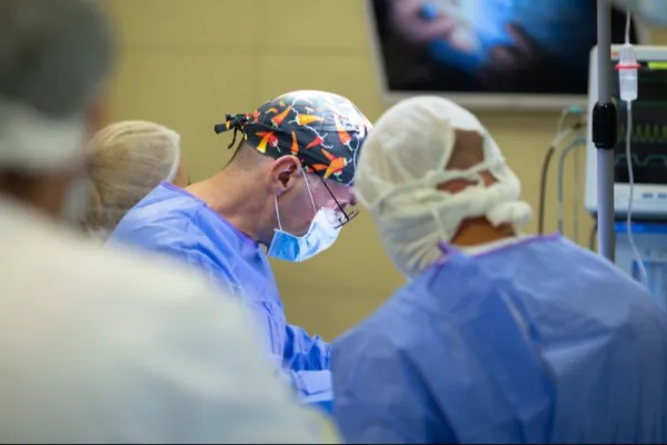 ABDOMINOCENTESIS | General surgery