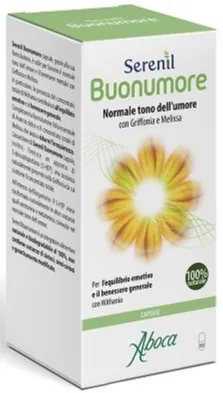 SERENIL BUONUMORE ABOCA (ITALY) | Migraine Treatment