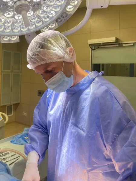 LIPOFILLING OF THE CALF MUSCLES | Liposuction. Lipofilling