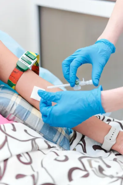 ДІАГНОСТИКА ГЕЛЬМІНТОЗІВ | Комплексне обстеження