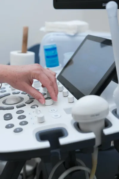 Dopplerometry of the fetus | ULTRASOUND AND DOPPLER STUDIES