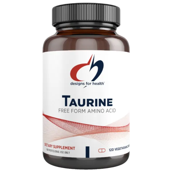 TAURINE (США) | ЛЕЧЕНИЕ СТАРОСТИ