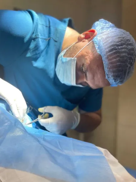 REMOVAL OF LIPOMA | General surgery