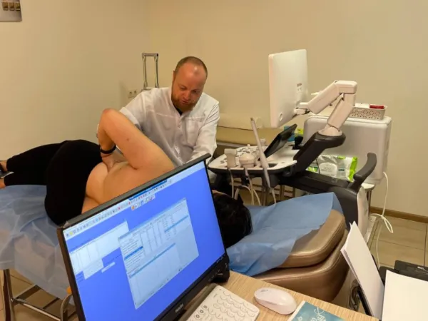 УЗД молочних залоз | УЗД МОЛОЧНИХ ЗАЛОЗ