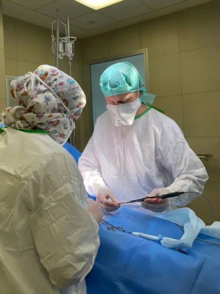 LIPOFILLING MOLOCHNYKH ZHELEZ | Breast surgery. Lipofilling.