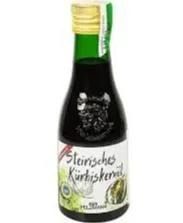 STYRIAN PUMPKIN SEED OIL | BIO NUTRITION