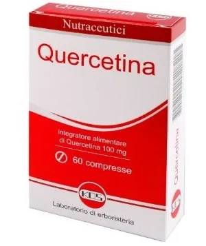 QUERCETINA (ИТАЛИЯ) | ЛЕЧЕНИЕ АСТМЫ БРОНХИАЛЬНОЙ