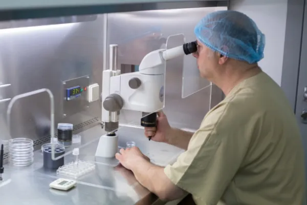 CHECK-UP PER UOMINI PRIMA DELLA RIDUZIONE DEL PESO | Esame complesso