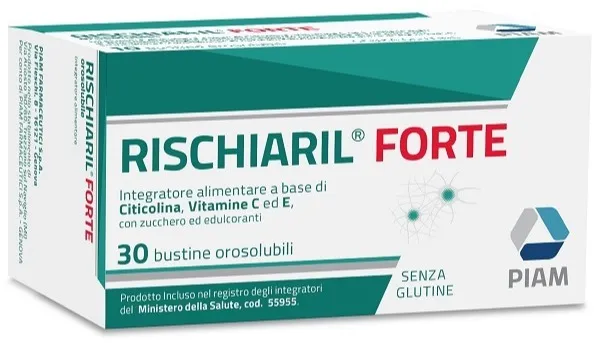 RISCHIARIL FORTE (ITALY) | Post-stroke condition treatment