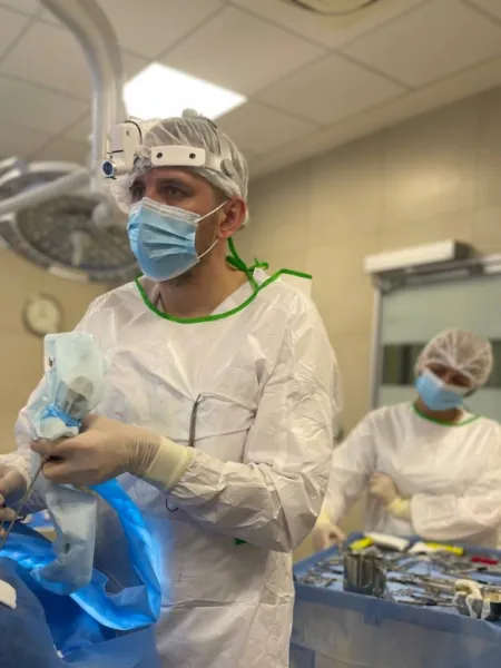 ESTRAZIONE DI DENTI COMPLESSA SOTTO ANESTESIA | Chirurgia maxillo-facciale