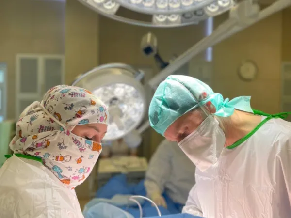 UPPER BLEPHAROPLASTY | Plastic surgery