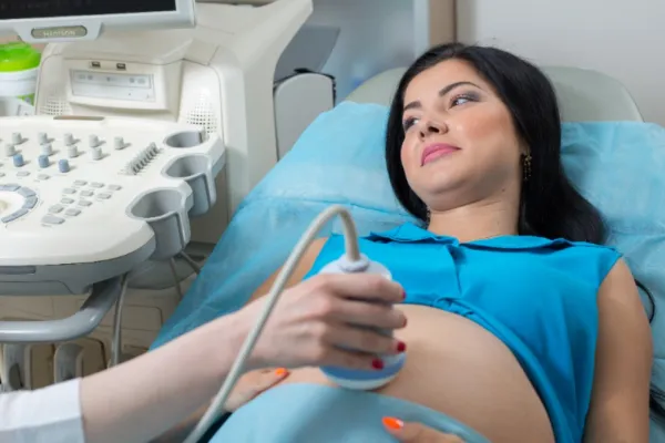 Пізній акушерський скринінг (3 триместр) : | УЗД ВАГІТНИХ