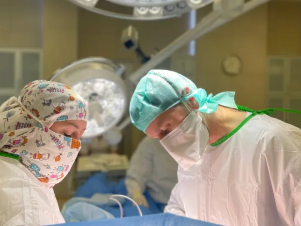 LOWER BLEPHAROPLASTY | Plastic surgery