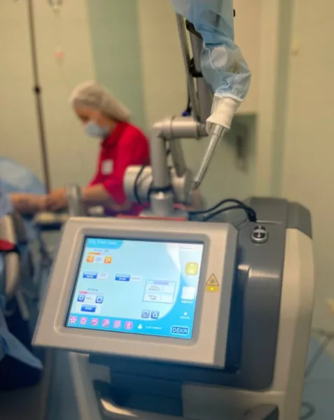 Labiaplasty | Surgery in gynecology