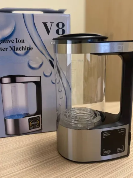 Водневий глечик Athabasca-101 | Аксесуари