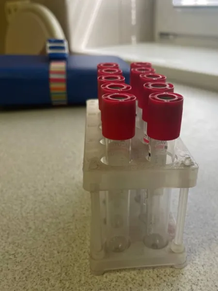 Complesso lipidico e кардиориски | RICERCHE BIOCHIMICHE