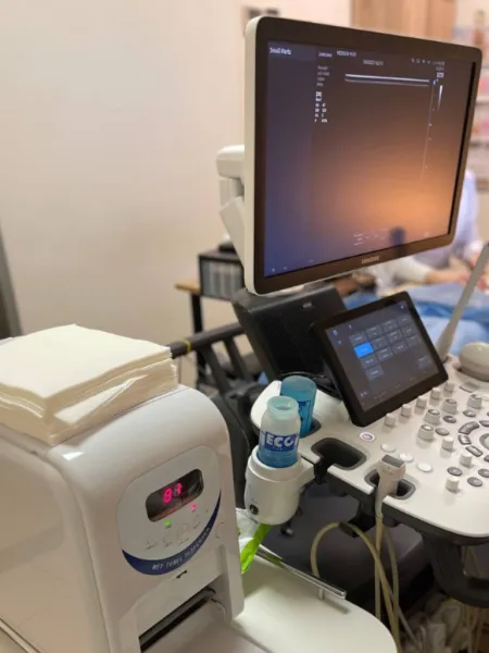 УЗД простати | УЗД СТАТЕВОЇ СИСТЕМИ У ЧОЛОВІКІВ