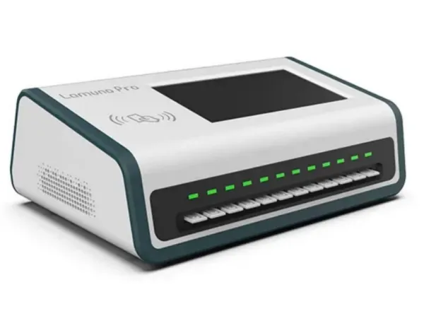 Immunoassay analyzer Lamuno Pro | New equipment