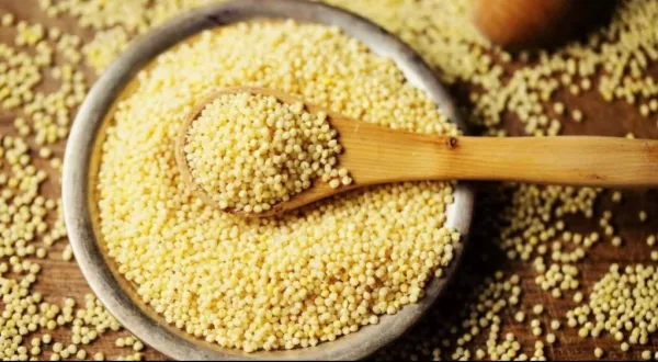 PSHENO FARMERSKOE (UKRAINA) | BIO NUTRITION