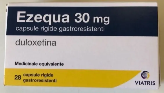 EZEQUA (ІТАЛІЯ) | ЛІКУВАННЯ МІАСТЕНІЇ