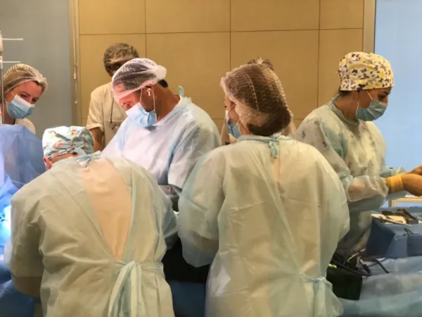 LOWER THIRD FACE LIFT | Plastic surgery