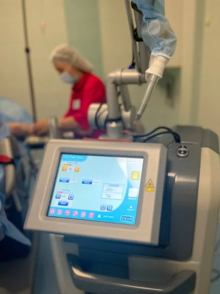 ЛАБІОПЛАСТИКА | Інтимна пластика