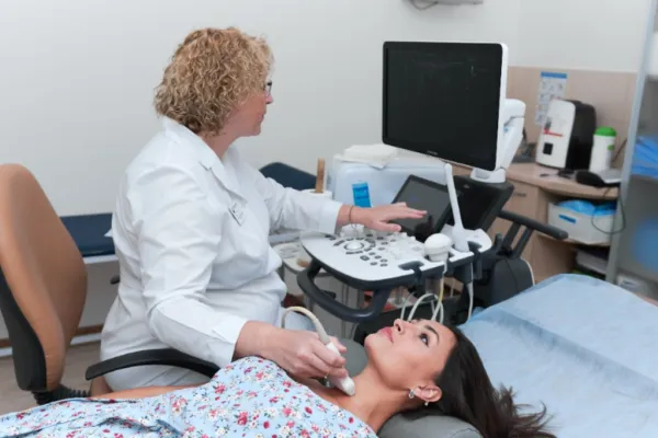 УЗД периферичних лімфовузлів | УЗД ПЕРИФЕРИЧНИХ ЛІМФОВУЗЛІВ