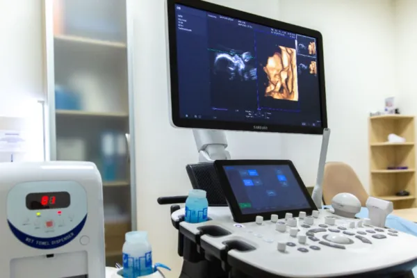 УЗД серця плода (внутрішньоутробно) | УЗД СЕРЦЯ ДОРОСЛИМ І ДІТЯМ