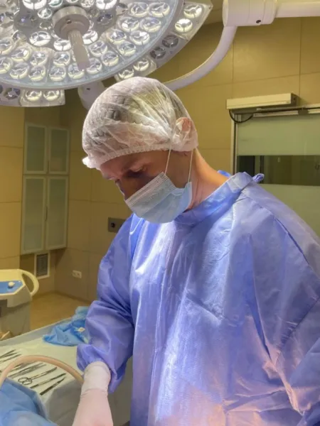 LIPOFILLING LITSA | Liposuction. Lipofilling