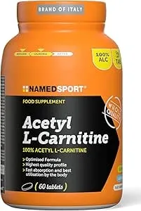 ACETIL L-CARNITINE (ITALIA) | Trattamento della vecchiaia
