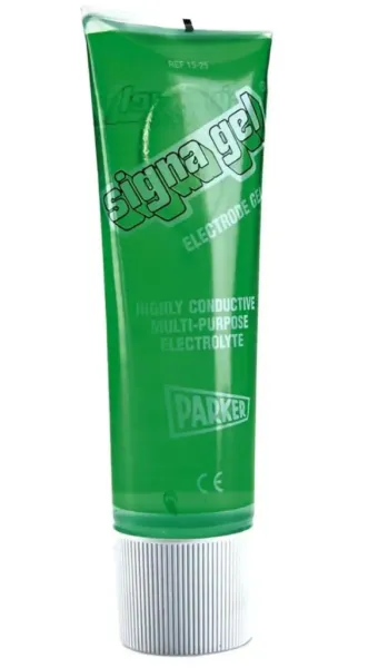 ГЕЛЬ ДЛЯ ЗАБЕЗПЕЧЕННЯ ПРОВІДНОСТІ СИГНАЛУ для приладу Pulsetto 60 мл | Аксесуари. Лайфхаки