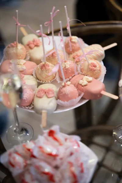 Праздник "Гендер-пати" | Подарочный сертификат