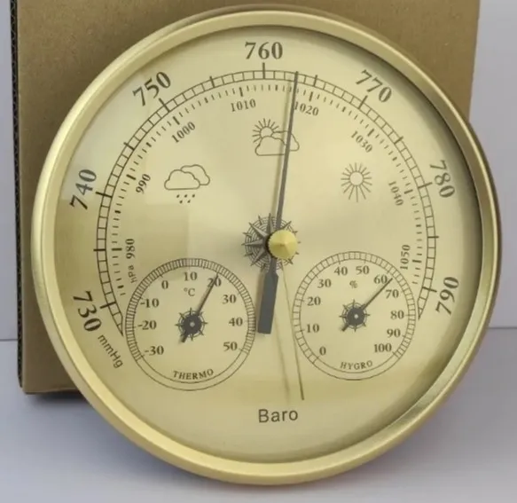БАРОМЕТР | Аксесуари