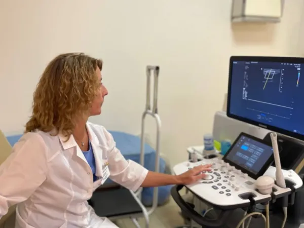 Спекл-трекінг ехокардіографія (Speckle Tracking Echocardiography, STE) | УЗД СЕРЦЯ ДОРОСЛИМ І ДІТЯМ