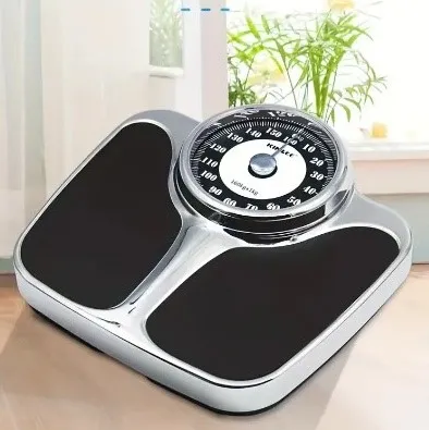 МЕХАНІЧНІ ВЕСИ З ВЕЛИКОЮ ЦИФРОВОЮ СКАЛОЮ | Аксесуари