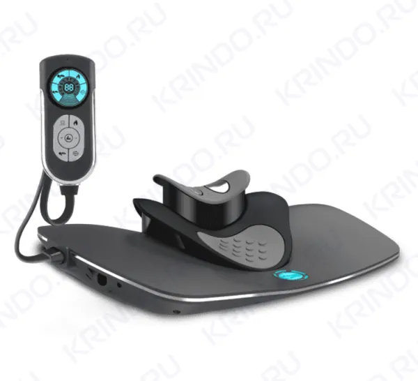 APPARECCHIO PER FISIOTERAPIA  Marutaka Physio Neck | Accessori. Trucchi.