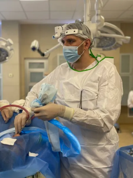 CORRECTION OF THE NASAL SEPTUM - septoplasty | Plastic surgery