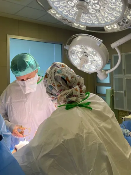 OTOPLASTY (EAR PINNA SURGERY) | Plastic surgery