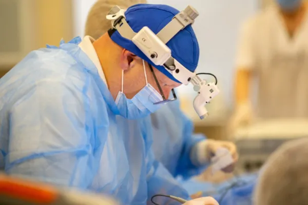 MAMMOPLASTY | Breast surgery. Lipofilling.