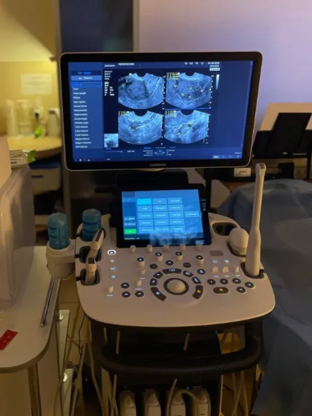 Ultrasound examination of soft tissues | Ultrasound of soft tissues