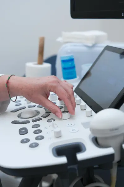 УЗИ гинекологическое (с использованием вагинального датчика) | УЗИ ГИНЕКОЛОГИЧЕСКОЕ