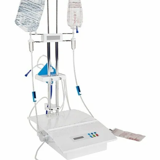 Device for plasmapheresis GEMOFENIX (AMPlD-TT) | Used equipment