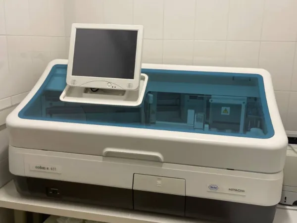 Генні і молекулярні дослідження | МОЛЕКУЛЯРНО-ГЕНЕТИЧНІ ДОСЛІДЖЕННЯ