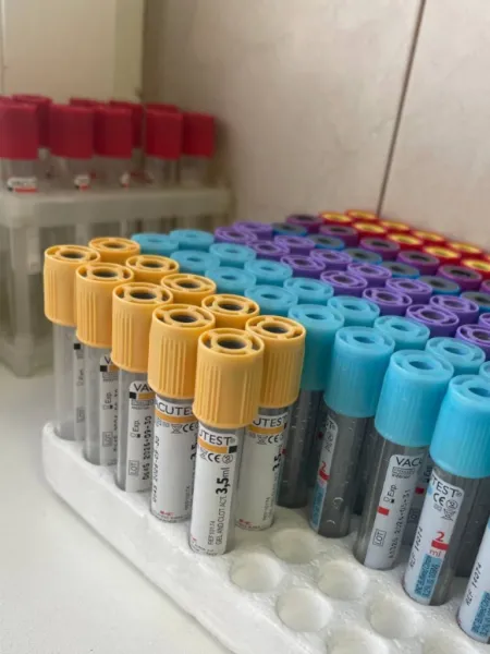 Metabolismo e микроэлементы | RICERCHE BIOCHIMICHE