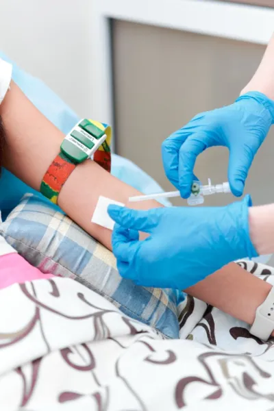 Metabolismo osseo | RICERCHE BIOCHIMICHE