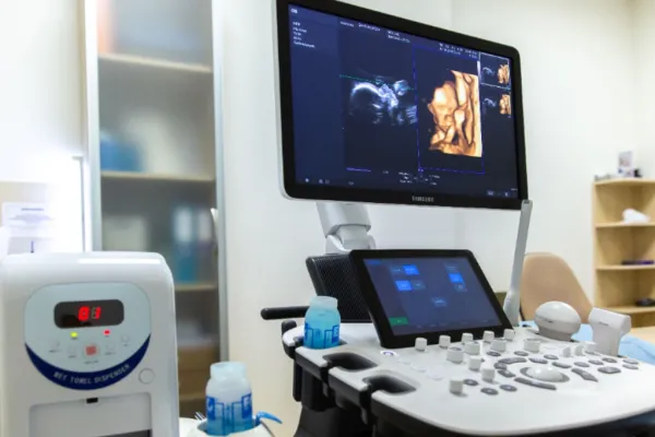 Доплерометрія плода | УЛЬТРАЗВУКОВІ ТА ДОПЛЕРОМЕТРИЧНІ ДОСЛІДЖЕННЯ