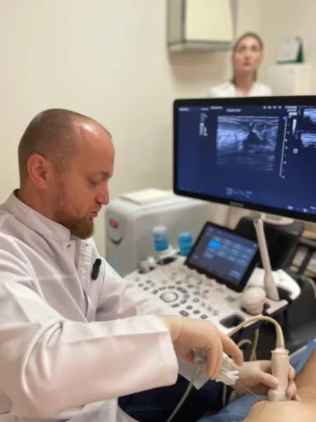 ОНКО ЧЕКАП (для жінок) | Комплексне обстеження